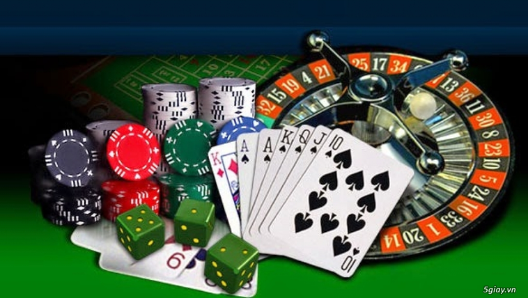 Casino Trực Tuyến - Trải Nghiệm Cờ Bạc Đỉnh Cao Ngay Tại Nhà