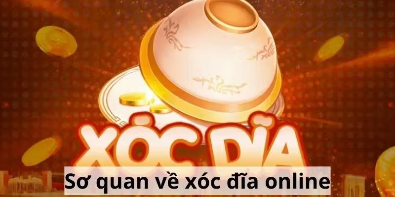 Xóc Đĩa Online - Game Giải Trí Cùng Cơ Hội Kiếm Tiền Lớn